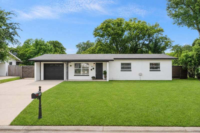 Winter Park Estates
