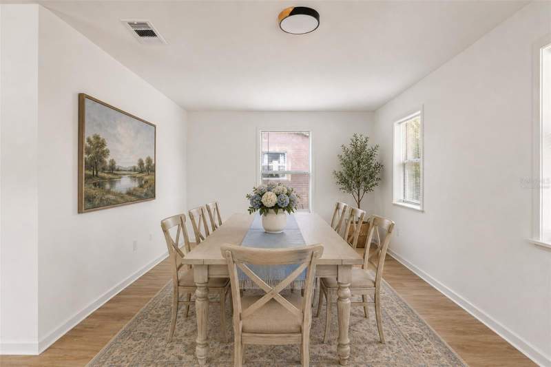 2 bedroom Single Family Residence at 2312 SW Fort King Street, West End Of Ocala, Ocala — photo 5