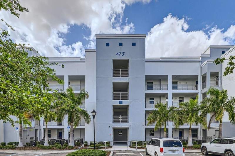 Storey Lake Condo