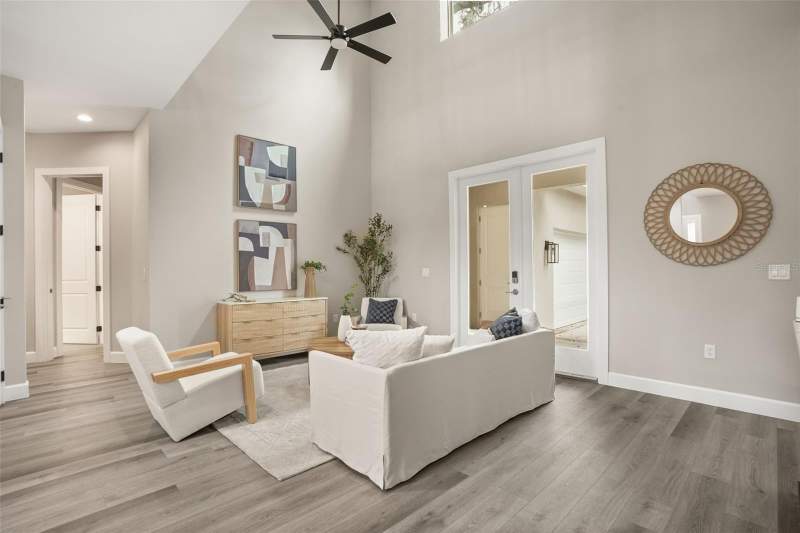 4 bedroom Single Family Residence at 1412 W Harvard Street, College Park Third Add, Orlando — photo 5