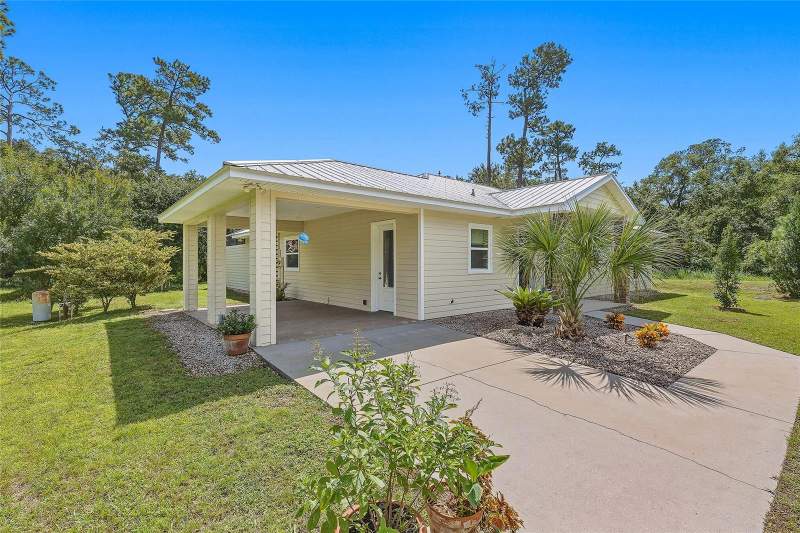 2 bedroom Single Family Residence at 71 Perry Lane, Jenkins Homestead SE 01/4 SW 01/4, Enterprise — photo 3