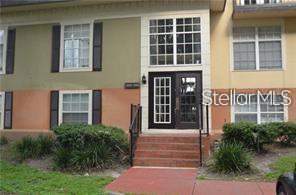 4166 VERSAILLES DRIVE #4166D home for sale in Cypress Pointe Lake