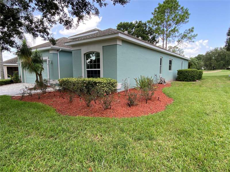 2 bedroom Single Family Residence at 4202 Hammersmith Drive, Kings Ridge, Clermont — photo 2