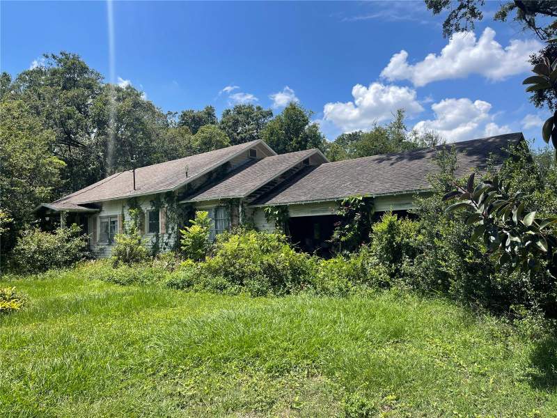 2 bedroom Single Family Residence at 809 W PIPKIN ROAD, NOT IN SUBDIVISION, LAKELAND — photo 1