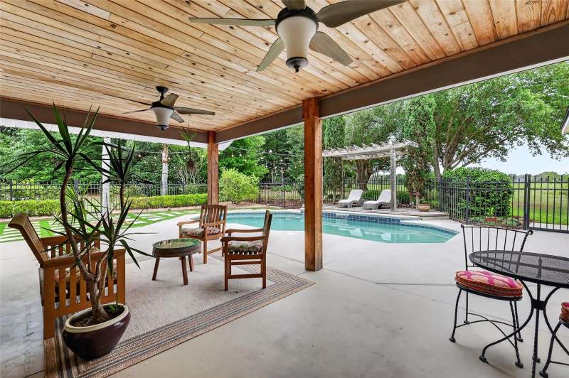 3 bedroom Single Family Residence at 20514 Bill Collins Road, Eustis, Eustis — photo 3