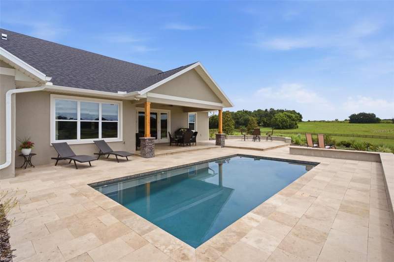 3 bedroom Single Family Residence at 16241 SE 150th Avenue, Weirsdale, Weirsdale — photo 4