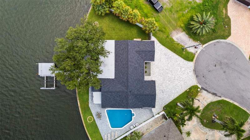3 bedroom Single Family Residence at 1514 Sea Gull Drive, Pasadena Golf Club Estates Sec 4, St Petersburg — photo 3