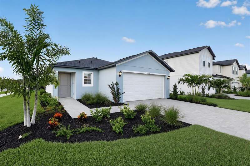 3 bedroom Single Family Residence at 45055 Pipevine Circle, Sabal Glen, Punta Gorda — photo 2