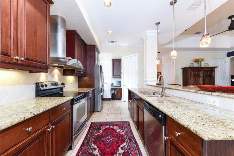 2 bedroom Condominium at 8049 Tybee Court #8049, Savannah Preserve At University Place, University Park — photo 4