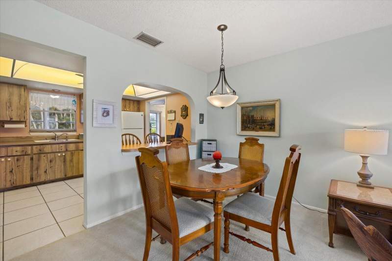 2 bedroom Villa at 2913 Captiva Gardens Drive #2, Captiva Gardens, Sarasota — photo 5