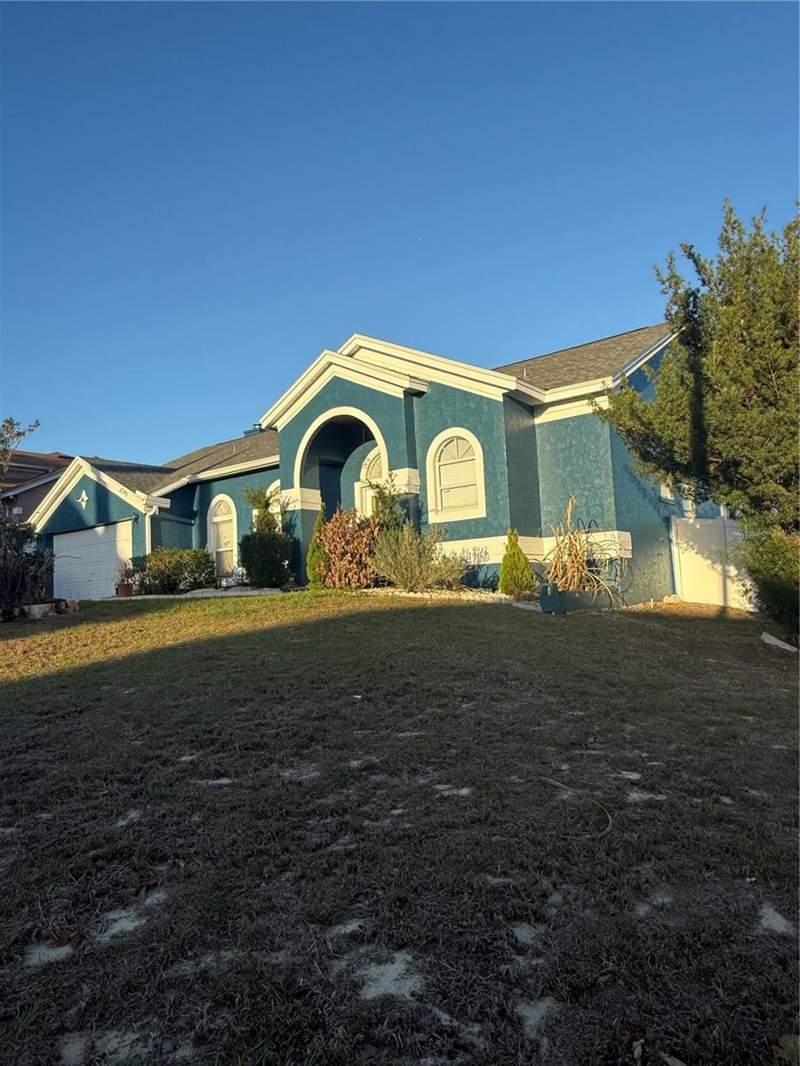 4 bedroom Single Family Residence at 4709 SPANIEL STREET, HIAWASSEE OAKSA PH 01, ORLANDO — photo 1