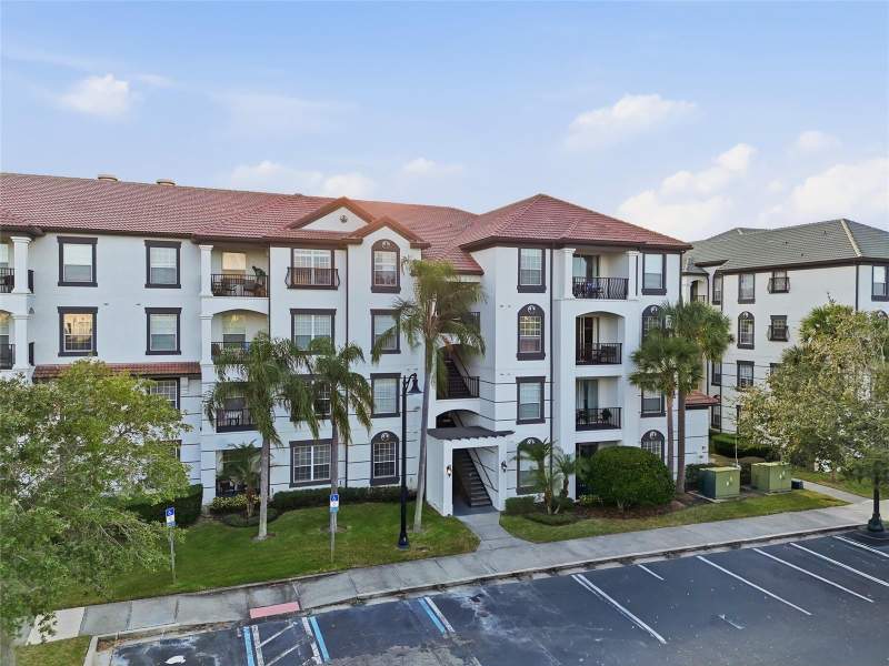 3 bedroom Condominium at 4114 Breakview Drive #20802, Isles/Cay Commons Ph 2, Orlando — photo 4