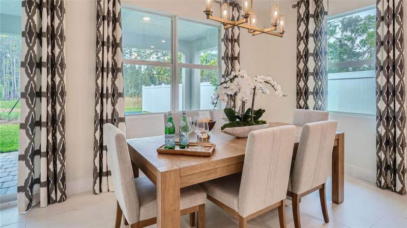 3 bedroom Single Family Residence at 7325 SW 45th Court, Mockingbird Reserve At Winding Oaks, Ocala — photo 4