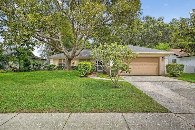 3 bedroom Single Family Residence at 3602 Player Drive, Fairway Spgs, New Port Richey — photo 5