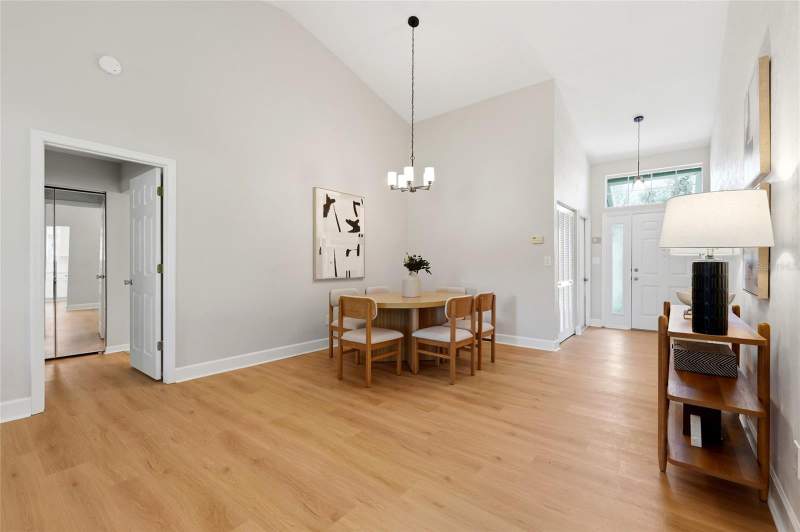 3 bedroom Single Family Residence at 10521 NW 36th Place, Meadowbrook At Gainesville C-1, Gainesville — photo 5