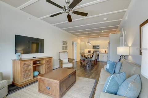 5325 Marina Drive #423, Holmes Beach FL - photo 6 of 6