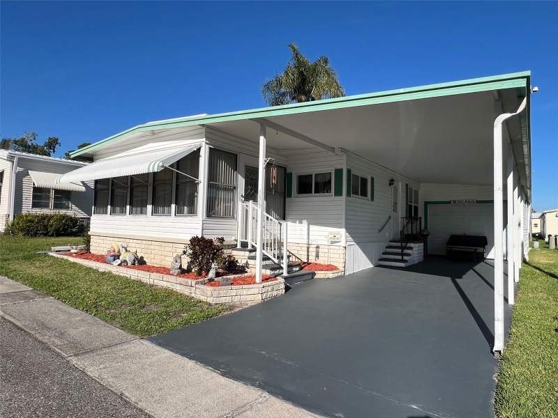 29250 US HIGHWAY 19 #135 home for sale in Doral Ro Association Inc Unrec