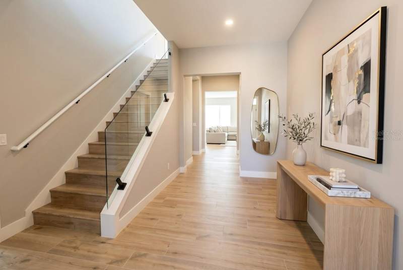 4 bedroom Single Family Residence at 16046 Vetta Drive, Bella Collina West Sub, Bella Collina — photo 4