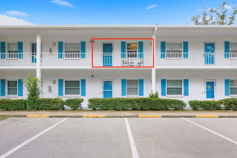 300 CLYDE LANE #209 home for sale in Douglas Arms Condos for Sale: 5 Units, Median $128K