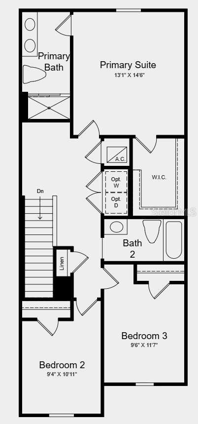 535 Moonstone Court, Groveland FL - photo 17 of 18