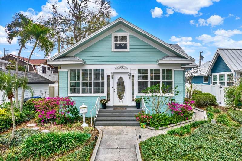HannasHomes for Sale in St