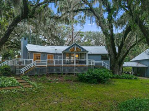 22118 Old Providence Road, Alachua FL - photo 15 of 90