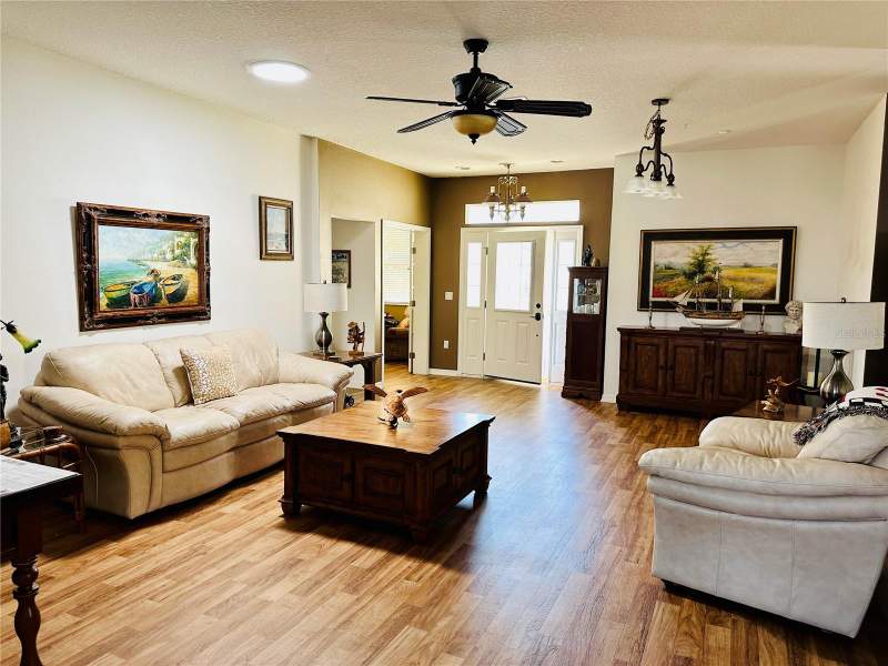 2 bedroom Single Family Residence at 9053 SW 103rd Avenue, On Top Of The World, Ocala — photo 2