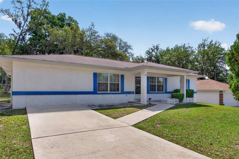 3 bedroom Single Family Residence at 42 Larch Radial, Silver Spgs Shores Un 55, Ocala — photo 3