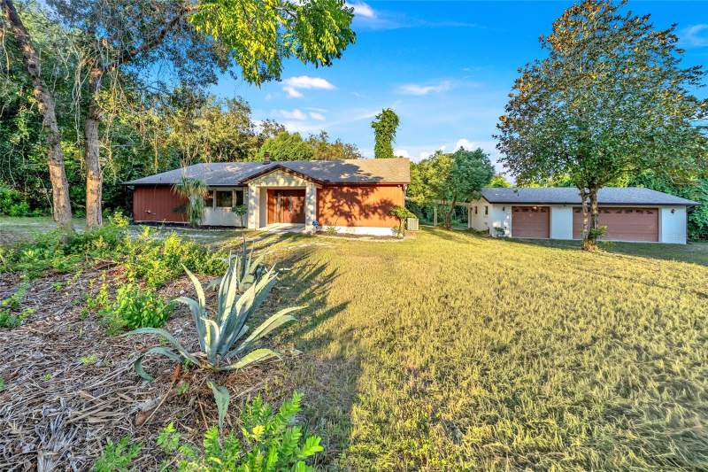 2 bedroom Single Family Residence at 245 Agua Vista Street, Plantation Estates Unit 22, Debary — photo 4