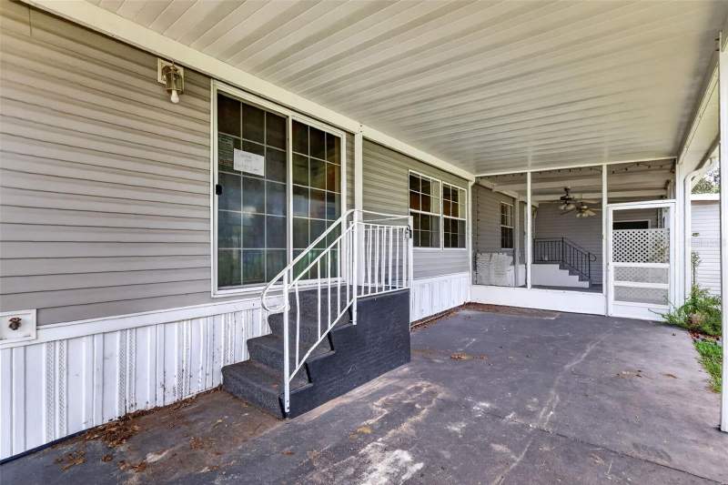 3 bedroom Manufactured Home at 14206 Goldrush Court, Astatula Meadows Sub, Astatula — photo 4
