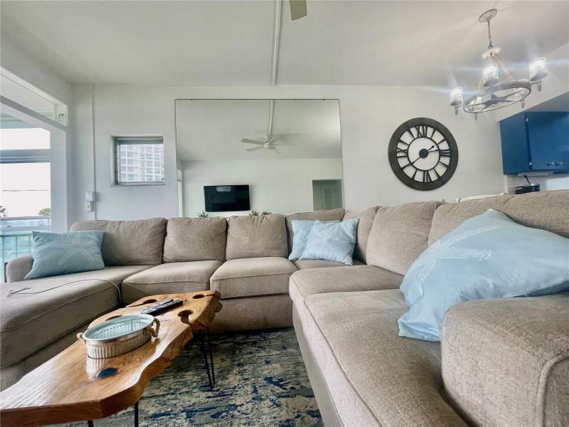 2 bedroom Condominium at 7050 Sunset Way #19, Sunset Plaza, St Pete Beach — photo 5