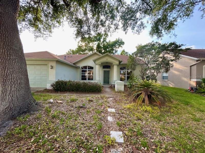 4 bedroom Single Family Residence at 1135 Big Sky Drive, Ardmore Gardens, Wesley Chapel — photo 2