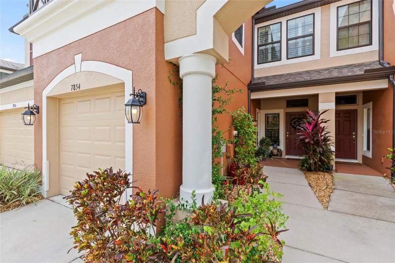 3 bedroom Townhouse at 7854 52nd Terrace #52, Creekwood Twnhms, Bradenton — photo 3