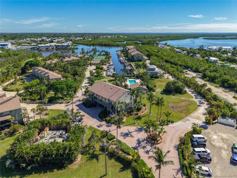 2 bedroom Condominium at 16750 Bocilla Palms Drive #74, Bocilla Island Club West Ph 01, Bokeelia — photo 4