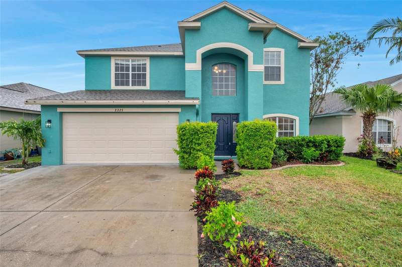 2325 INDIAN KEY DRIVE home for sale in Key Vista