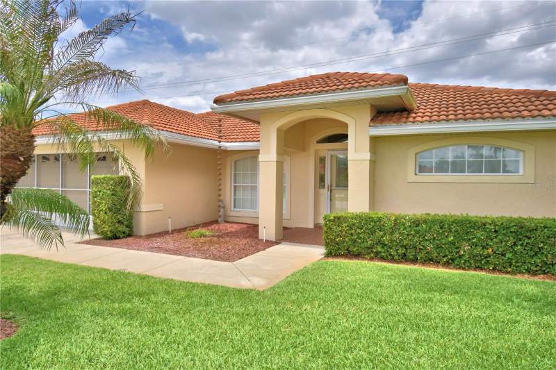 3 bedroom Single Family Residence at 142 Morning Glory Circle, Morningside, Winter Haven — photo 5
