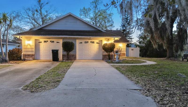 Richwood Estates