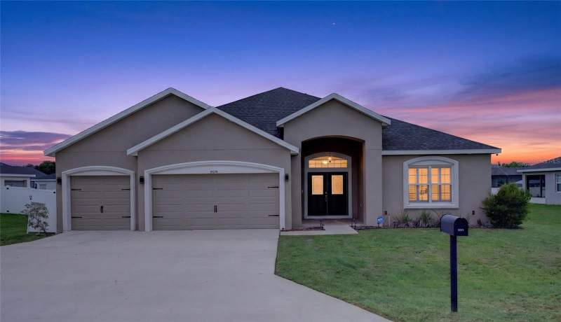 5 bedroom Single Family Residence at 9074 SE 48th Court Road, Summercrest, Ocala — photo 2