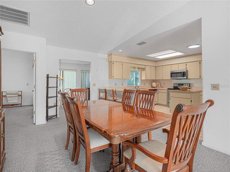 2 bedroom Single Family Residence at 3118 Prairie Dunes Circle, Highland Fairways Ph 02A, Lakeland — photo 5