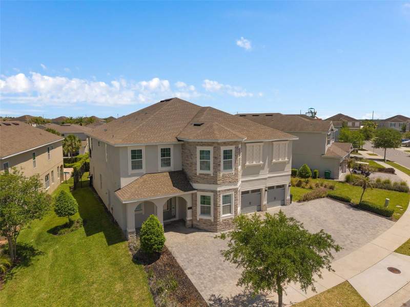 11 bedroom Single Family Residence at 7713 Graben Street, Reunion West Ph 2B West, Kissimmee — photo 3
