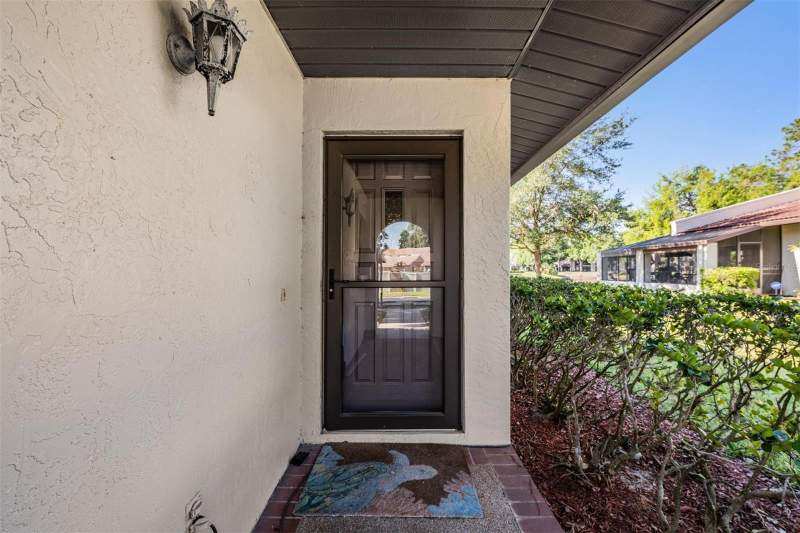 2 bedroom Villa at 3505 Tarpon Woods Boulevard #N401, Tarpon Woods Condo, Palm Harbor — photo 4