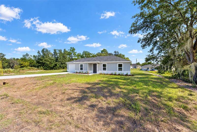 3 bedroom Single Family Residence at 19 Locust Loop Lane, Silver Spgs Shores Un #33, Ocala — photo 5