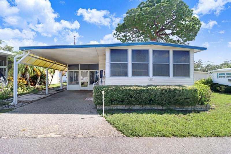 Sky Harbor Estates Corp IncCondos for Sale in Clearwater, FL