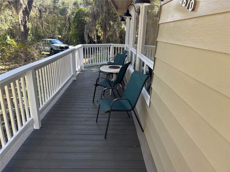 1 bedroom Single Family Residence at 5870 SE 166th Court, Woods & Lakes Sub, Ocklawaha — photo 4