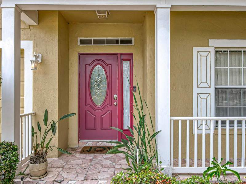 4 bedroom Single Family Residence at 7939 Riffle Lane, Robinson Hills, Orlando — photo 3