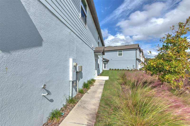 3 bedroom Townhouse at 2899 Deer Pine Trail, Oakstead Twnhms, Land O Lakes — photo 3