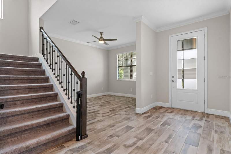 4 bedroom Single Family Residence at 673 Old Windsor Way, Villages At Avalon 3B-3, Spring Hill — photo 5