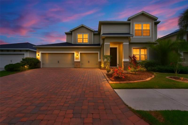 11628 LAKE LUCAYA DRIVE home for sale in Lucaya Lake Club