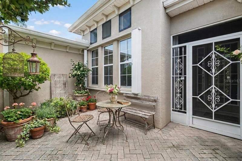 3 bedroom Condominium at 1015 Chelsea Greens Court #40, Kensington Condo, Sun City Center — photo 5