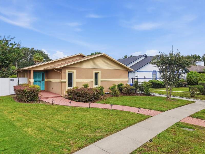 3423 PICO DRIVE home for sale in Lago Vista